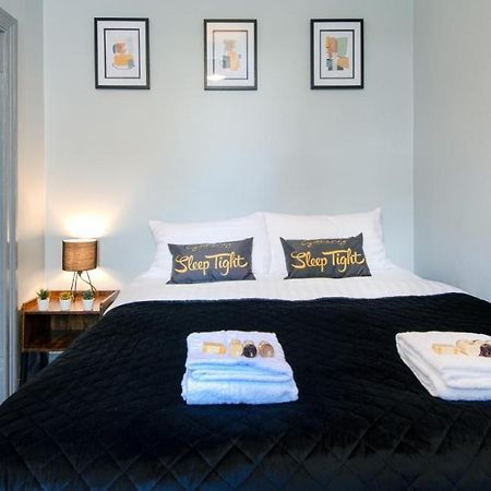 The Bishophill Gathering York - Sleeps Up To 12 Exterior photo